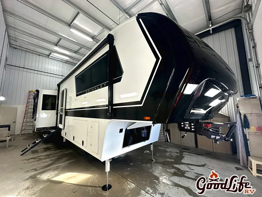 2026 Brinkley Model Z 3600 - Photo 2