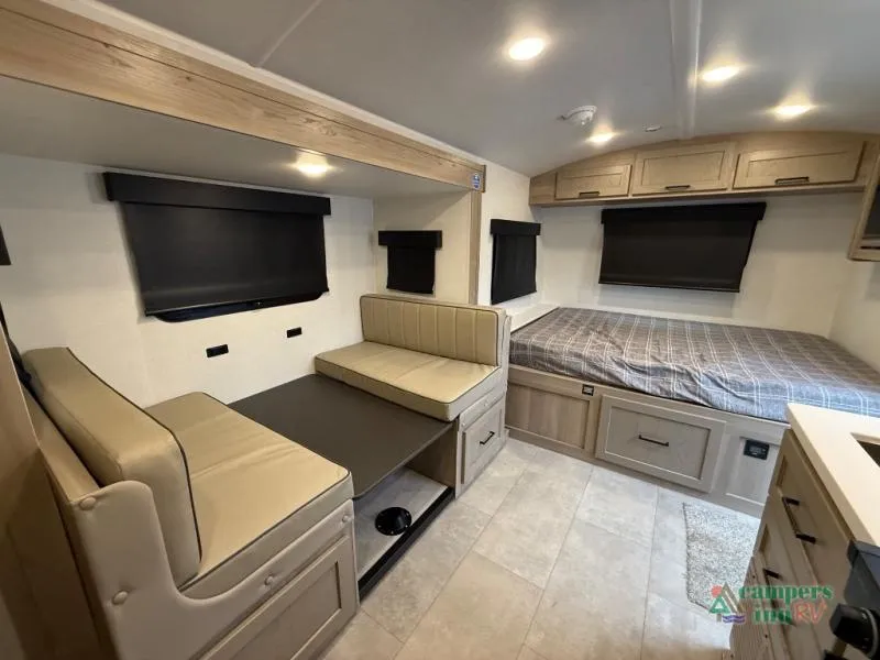 2026 Forest River Rockwood GEO Pro G20BH - Photo 4