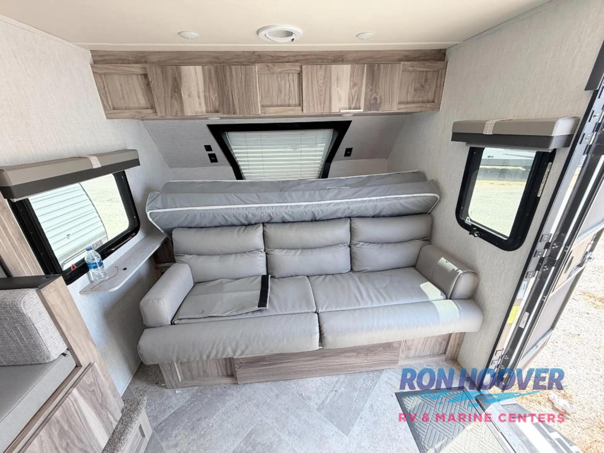 2021 Palomino Revolve EV3 - Photo 4