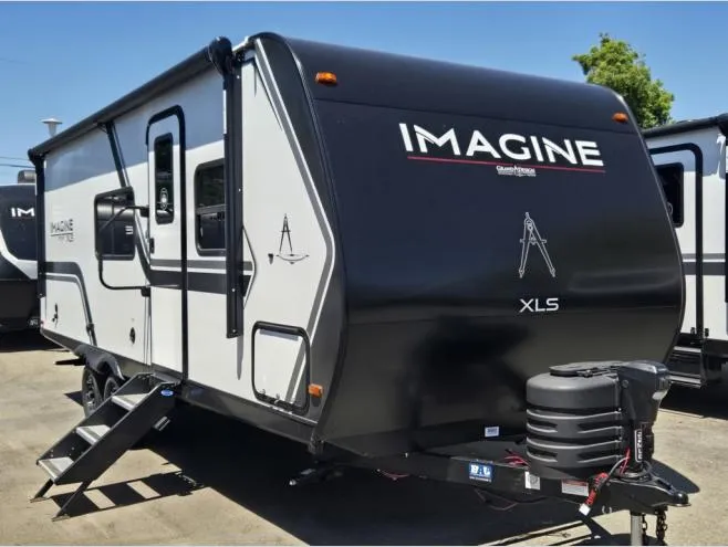 2026 Grand Design Imagine XLS 22MLE - Photo 2