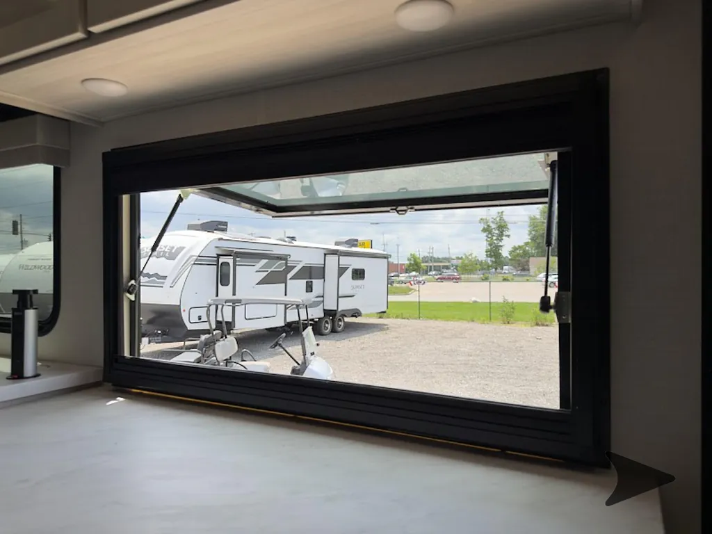 2027 Forest River R-Pod Un-Mapped 23MK, Photos photo 36