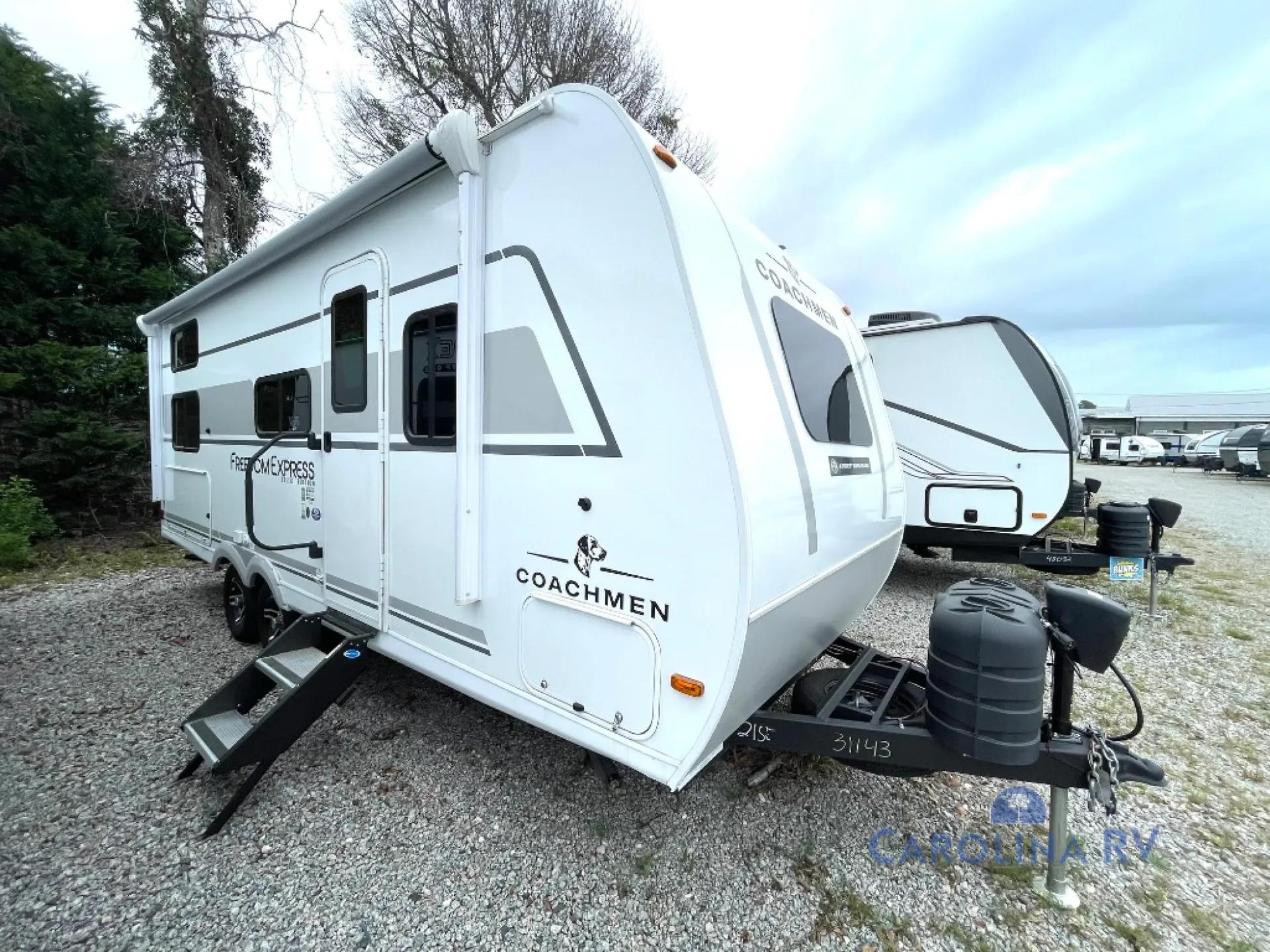 2026 Coachmen Freedom Express Select 21SE - Photo 2