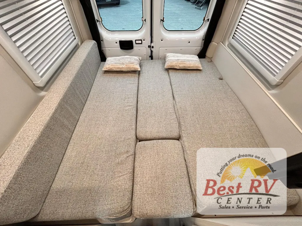 2026 Thor Motor Coach Tellaro 20U, Photos photo 45