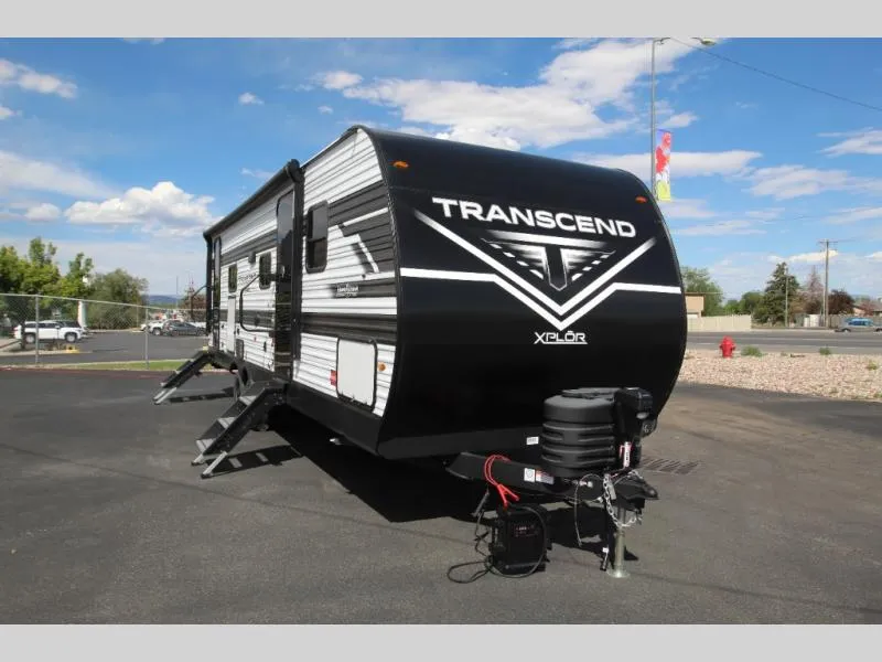 2026 Grand Design Transcend Xplor 27DBX - Photo 2