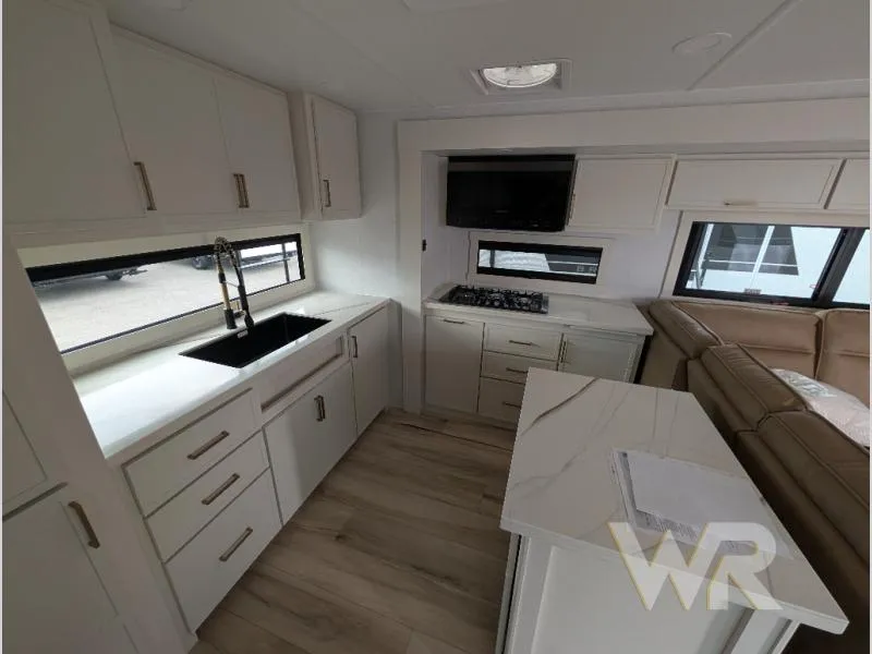 2026 Brinkley Model I 280 - Photo 4