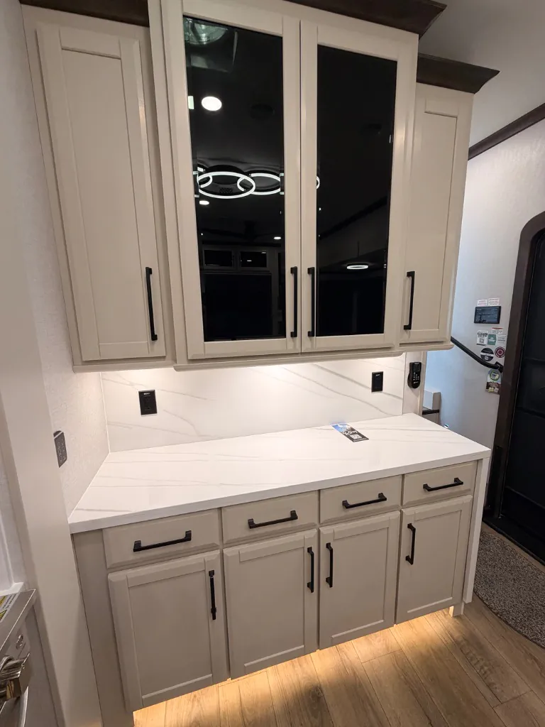 2026 Forest River RiverStone 44DBL, Photos photo 33
