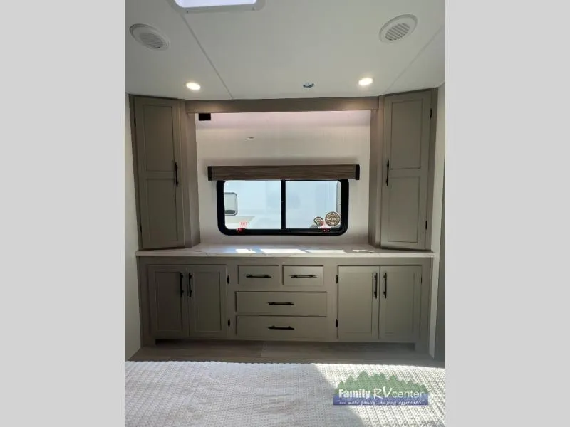 2026 KZ Connect 302FBK - Photo 2