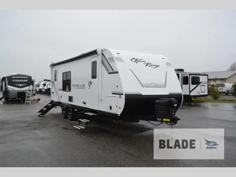 2026 Open Range RV Range Lite 230MKD - Photo 2
