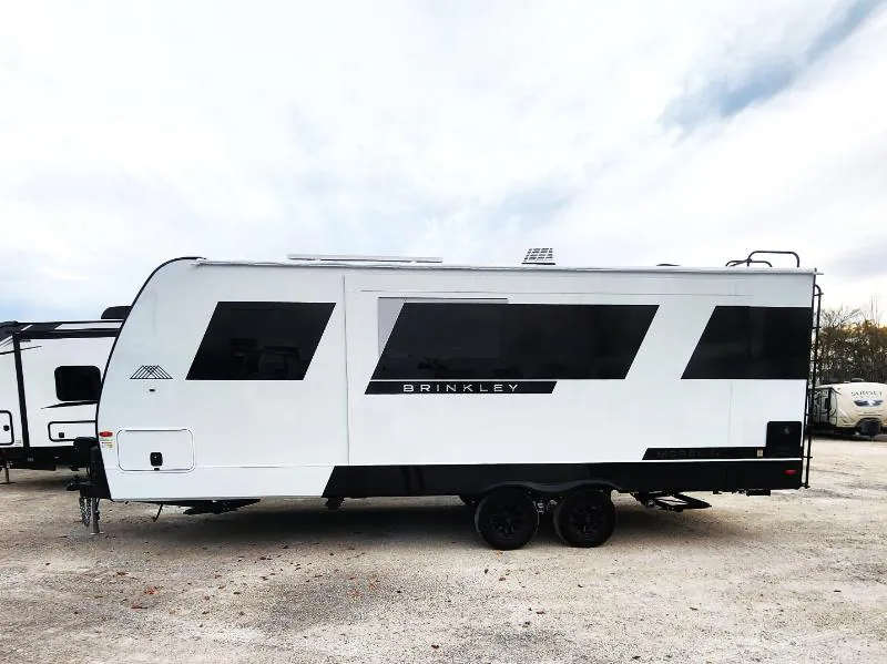 2026 Brinkley Model Ix 23X, Photos photo 69