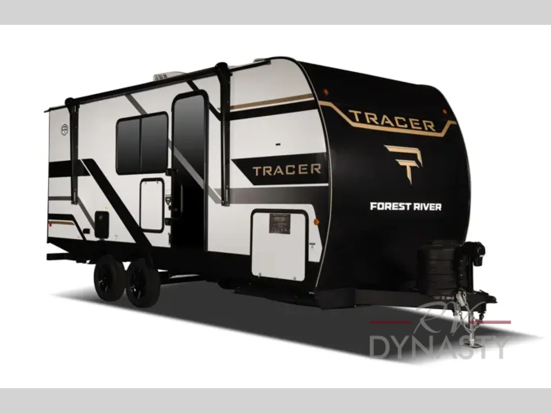 2027 Prime Time Tracer 286RL - Photo 2