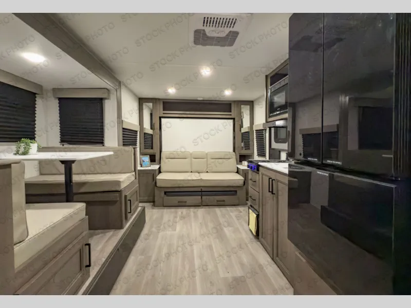 2026 Grand Design Transcend One 161BH - Photo 3