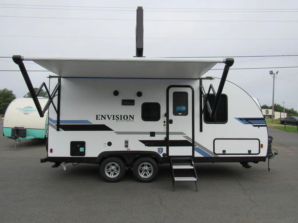 2026 Gulf Stream Envision SVT 21TBS - Photo 4