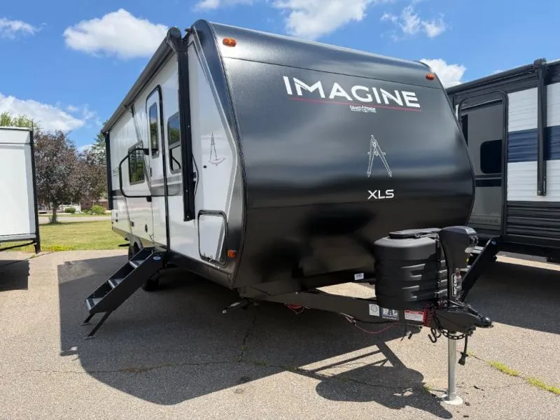 2027 Grand Design Imagine XLS 22MLE - Photo 2