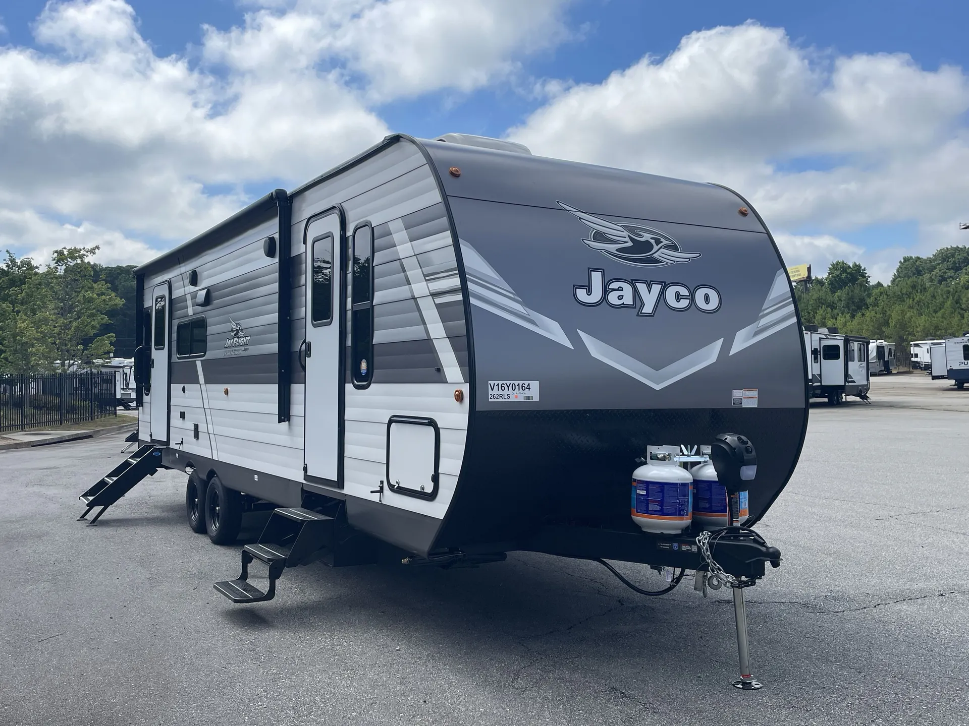 2027 Jayco Jay Flight 262RLS - Photo 2