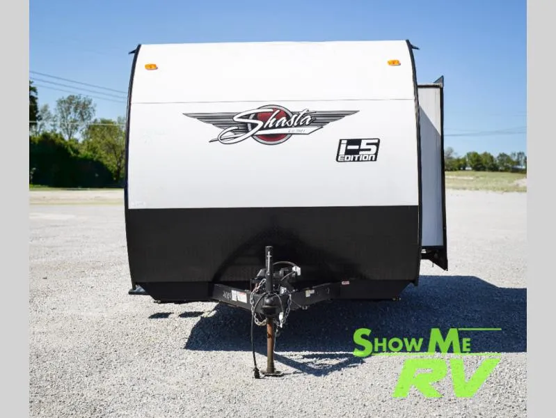 2023 Shasta RVs i-5 Edition 526BH - Photo 4