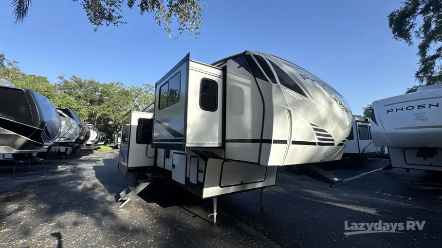 2026 Coachmen Phoenix 334FL - Main photo