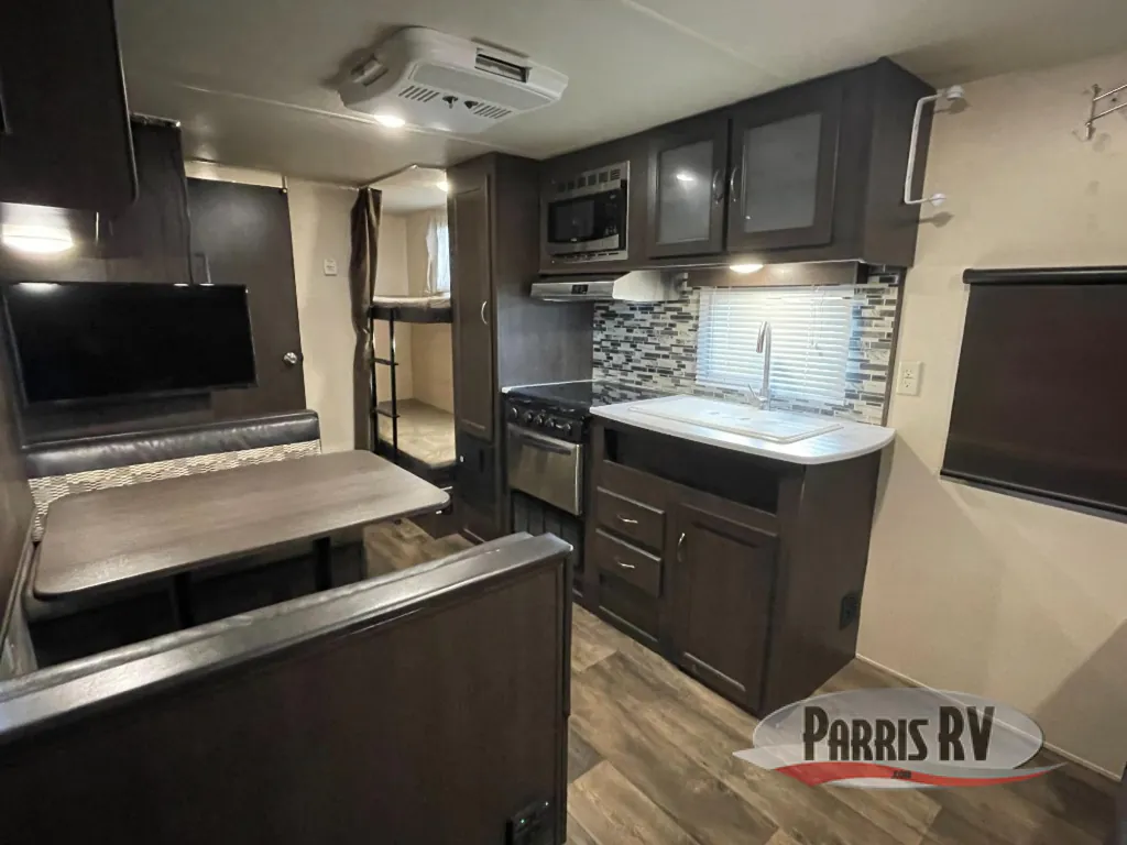 2019 Forest River Wildwood X-Lite 201BHXL, Photos photo 11