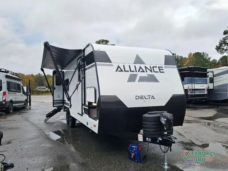 2026 Alliance RV Delta RK234 - Photo 2