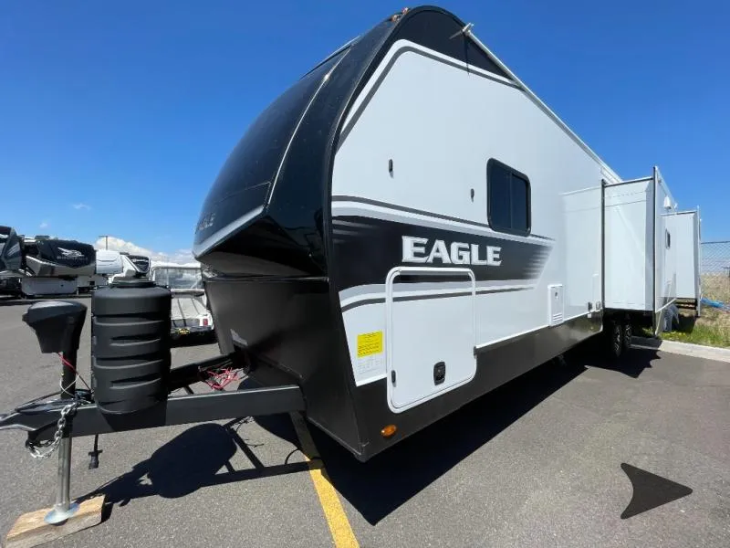 2026 Jayco Eagle HT 312BHOK - Photo 4