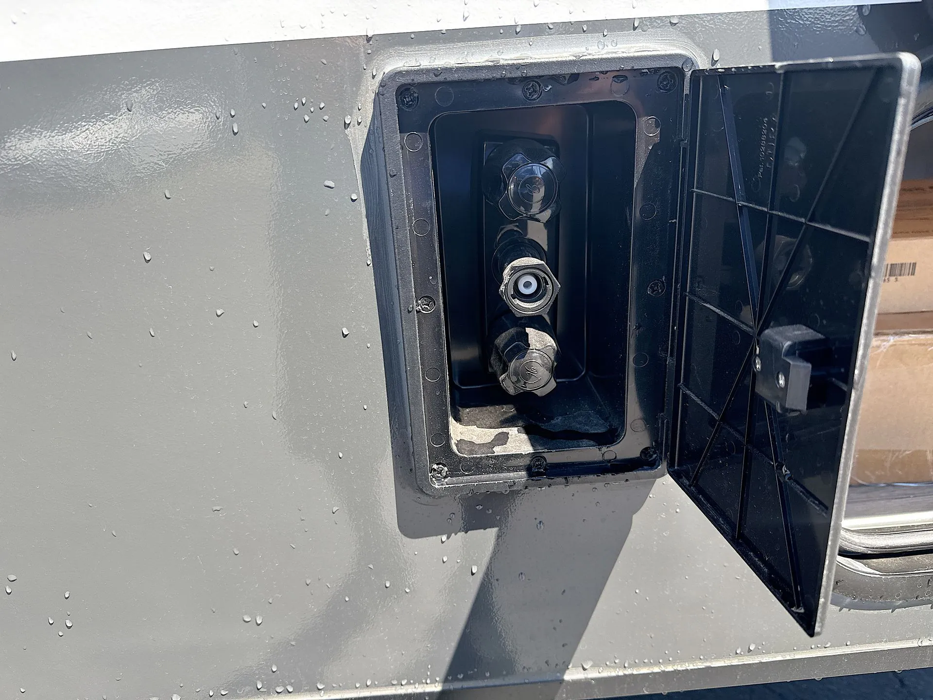 2026 Forest River R-Pod RP-180 — Photo 5