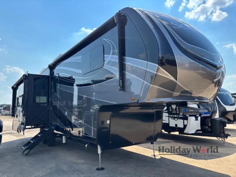 2026 Grand Design Solitude 310GK - Photo 2