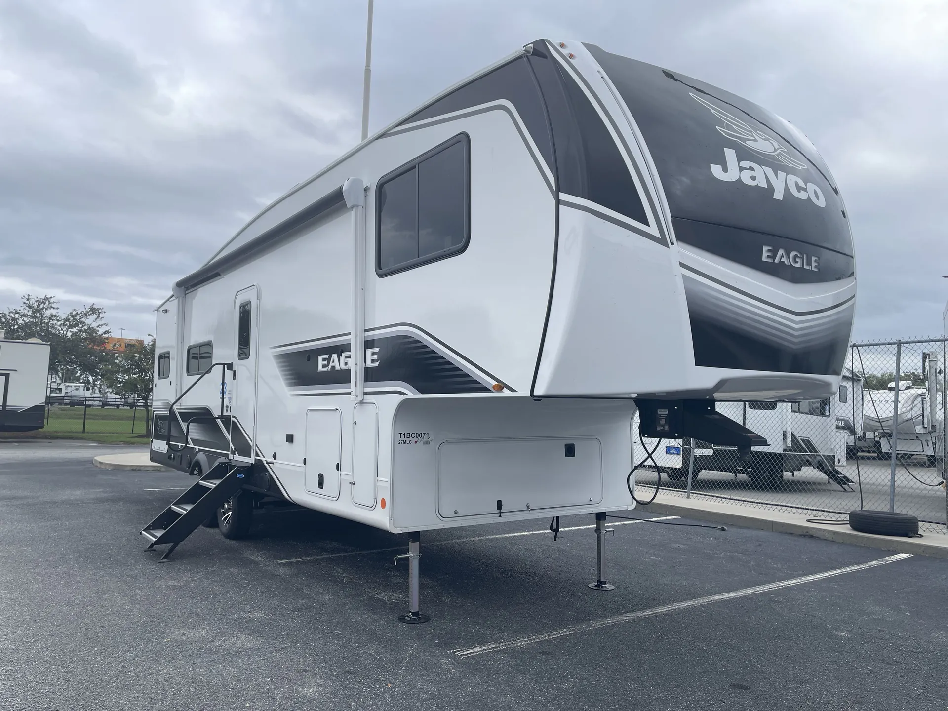 2026 Jayco Eagle Ht 27MLC - Photo 2