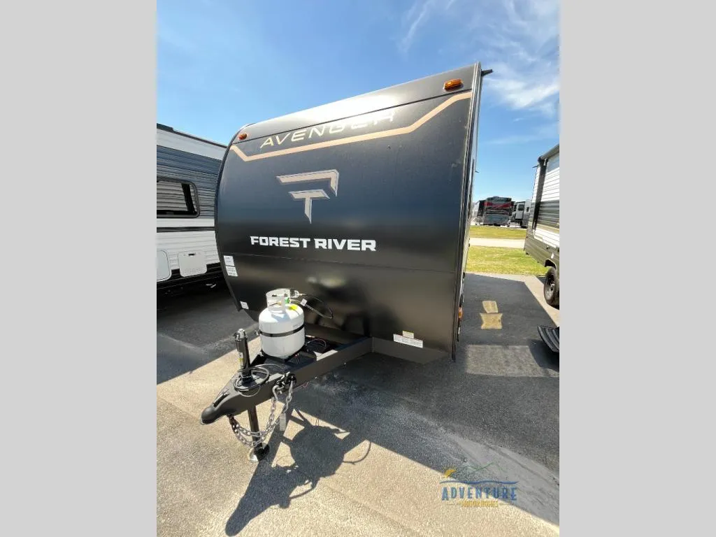 2026 Prime Time Avenger LT 16RBX - Photo 3