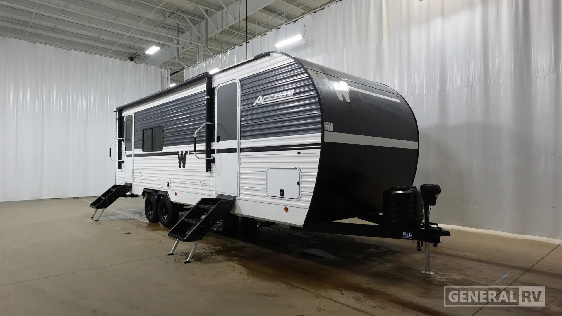2026 Winnebago Access 25RK - Photo 2