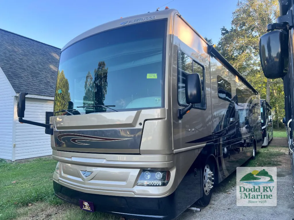 2019 Fleetwood Pace Arrow LXE 38K, Photos photo 3