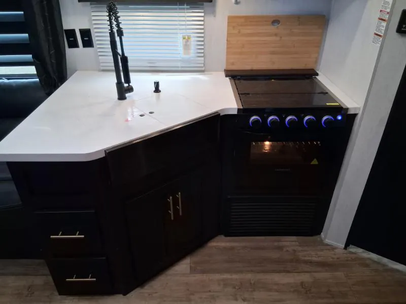 2022 Forest River Cherokee 274BRB, Photos photo 16