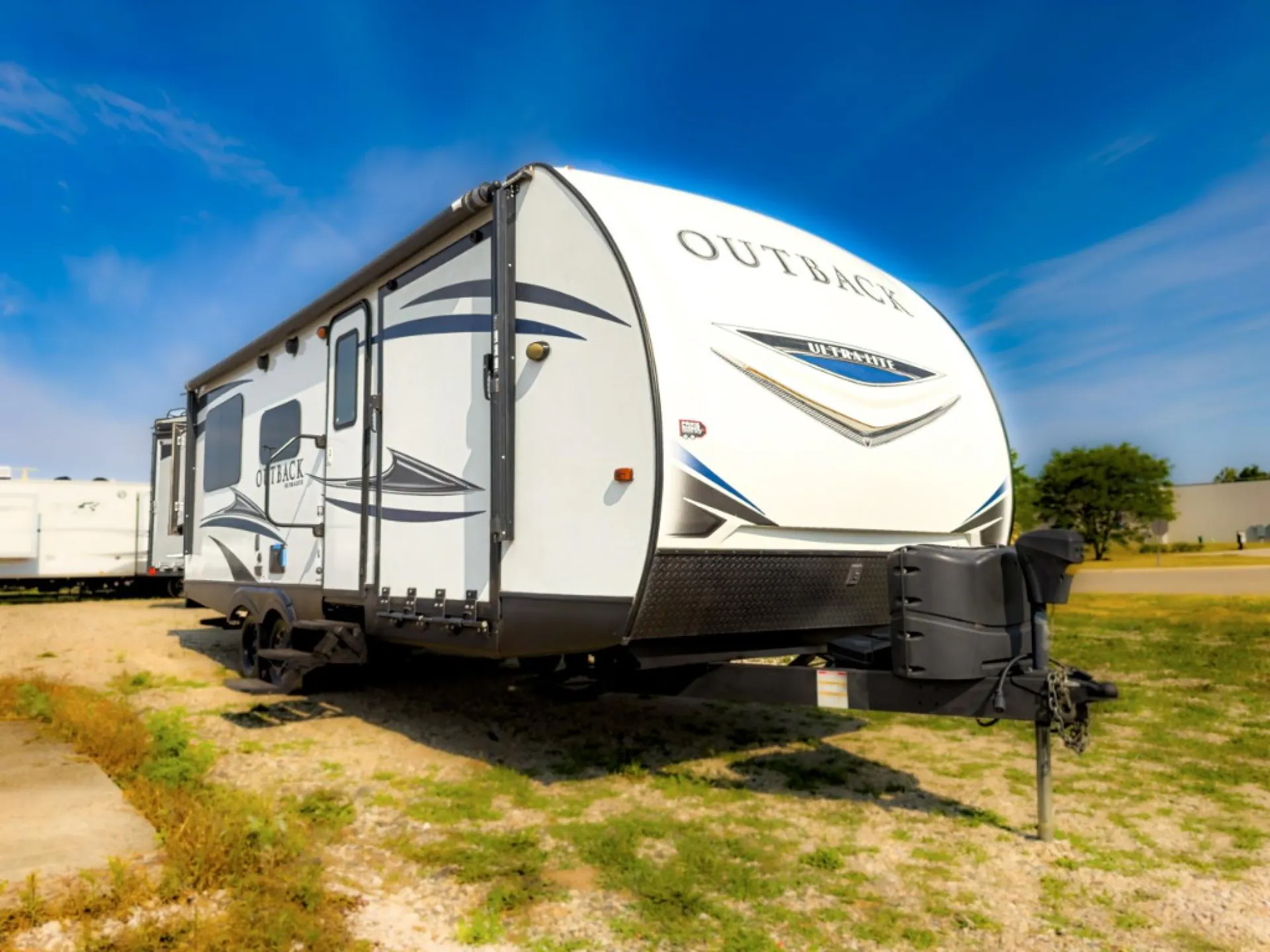 2019 Keystone Outback Ultra-Lite 240URS - Photo 4