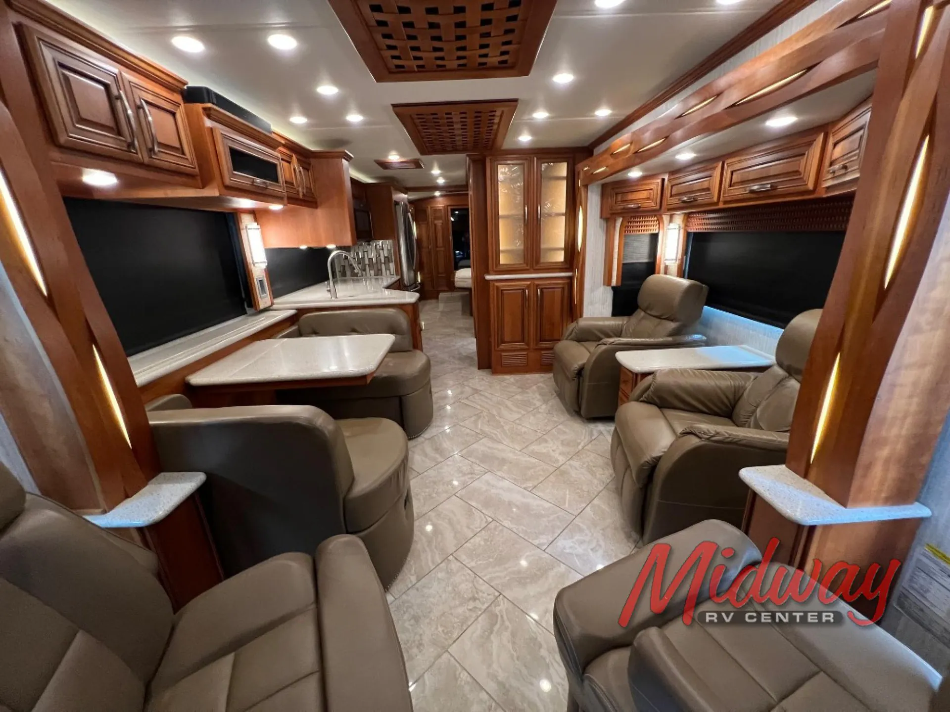 2020 Newmar New Aire 3543 - Photo 4