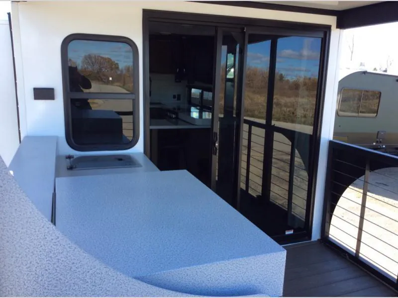 2025 Forest River Salem Cruise Lite 22VERANDA, Photos photo 27