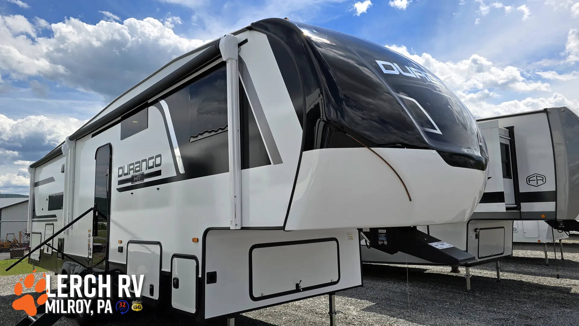 2026 KZ RV Durango HT D286BHD - Main photo