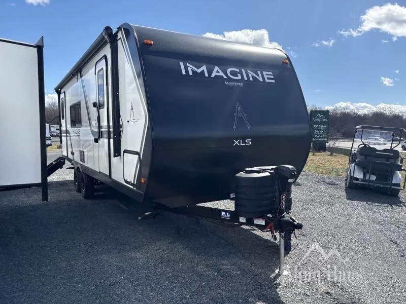 2026 Grand Design Imagine XLS 23LDE - Photo 4