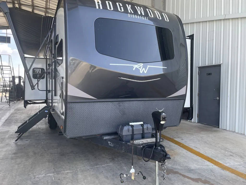 2023 Forest River Rockwood Signature 8264BHS - Photo 2