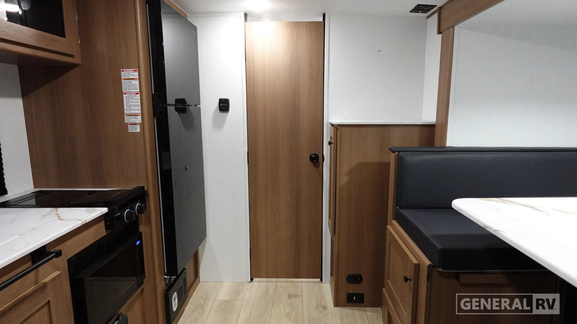 2027 Coachmen Apex Nano 203RBK - Photo 3