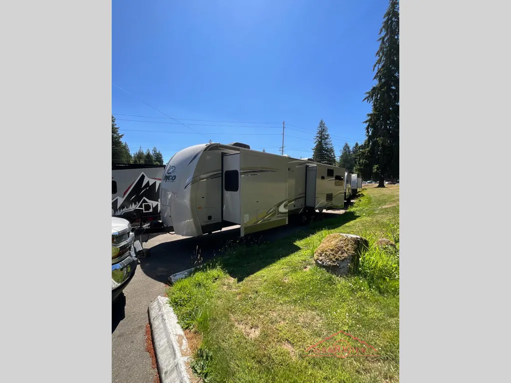 2018 Jayco Eagle 322RLOK, Photos photo 4