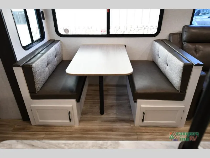 2026 Venture RV SportTrek 327VIK - Photo 2