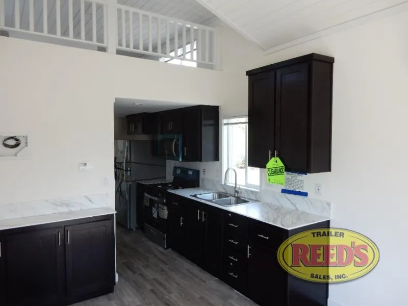 2025 Skyline CHAMPION HOMES SHORE PARK - 06DL - Photo 3