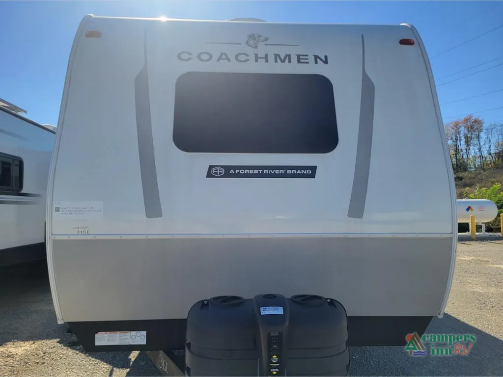 2026 Coachmen Freedom Express Select 31SE, Photos photo 8