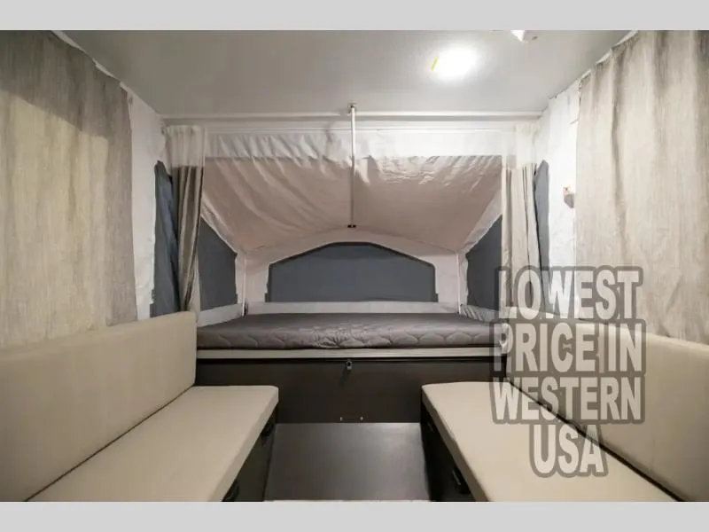 2026 Forest River RV Rockwood OTG 16OTG - Photo 2