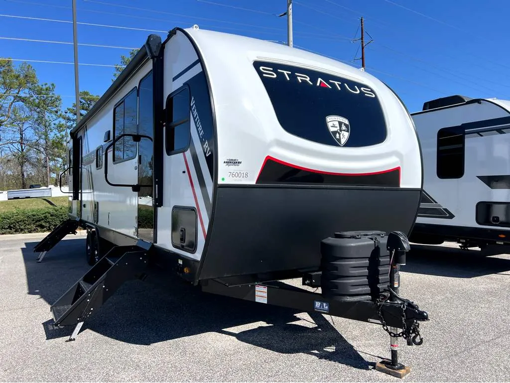 2026 Venture RV Stratus SR282VFD - Photo 2