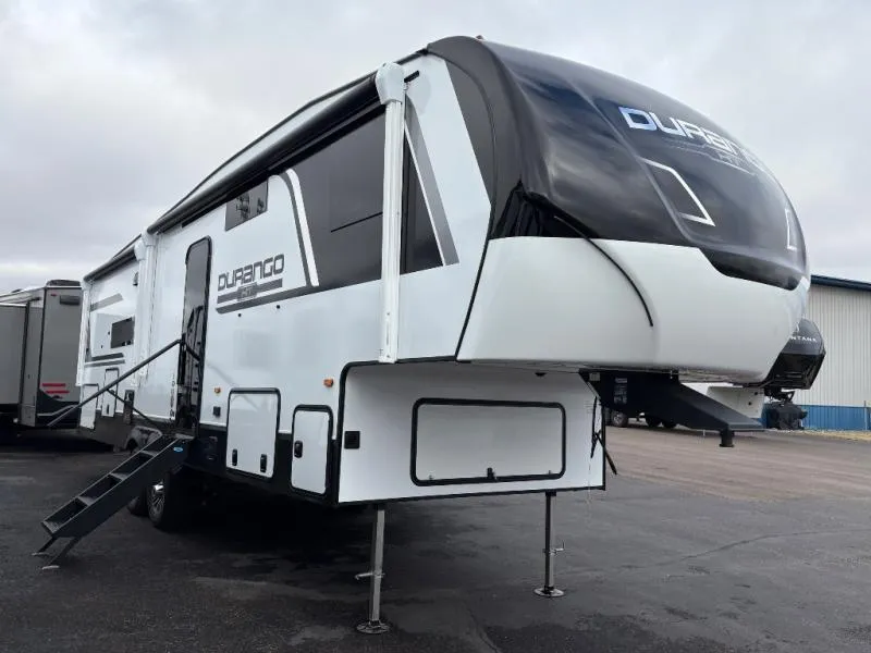 2026 KZ Durango Half-Ton D286BHD - Main photo