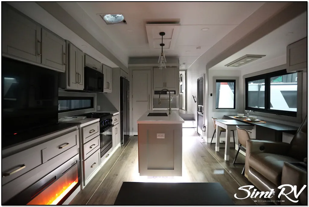 2026 Brinkley Model Z 3600, Photos photo 92