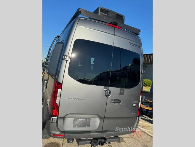 2026 Tiffin GH1 Std. Model - Photo 4