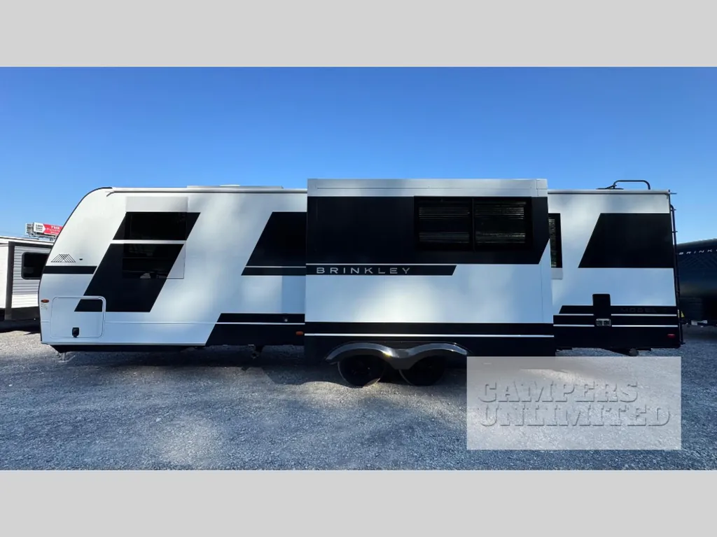 2026 Brinkley Model I 294, Photos photo 3