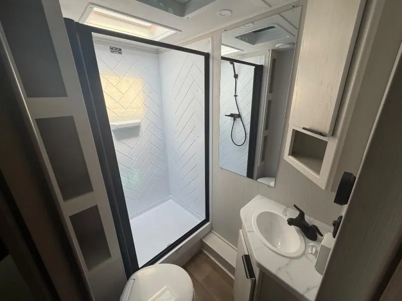 2026 Winnebago Access 25BH - Photo 3