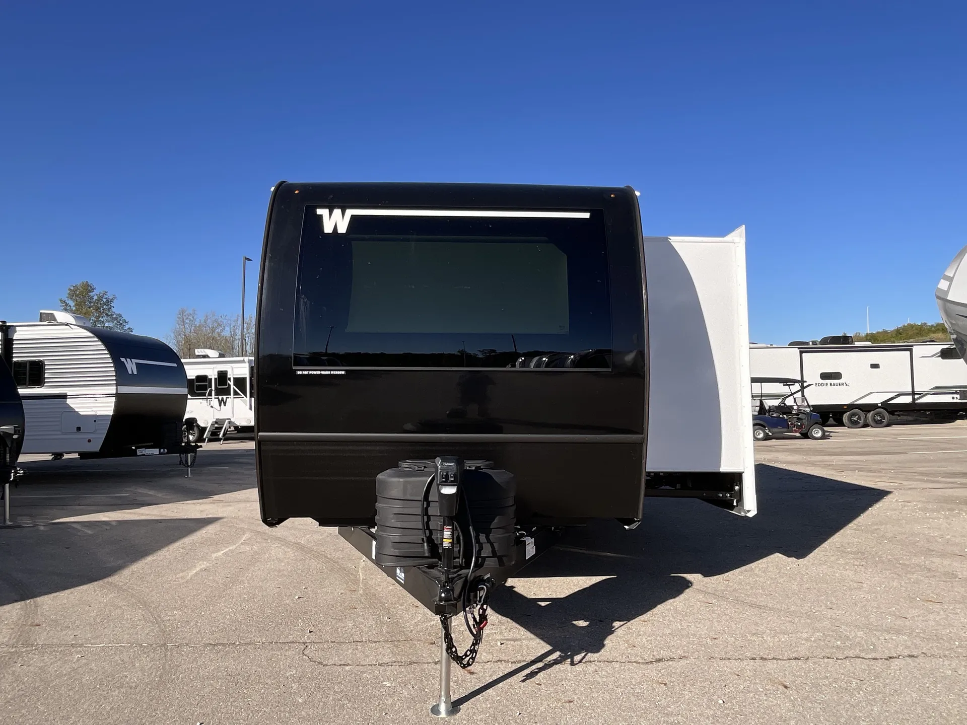 2026 Winnebago Thrive 26FKD - Photo 3