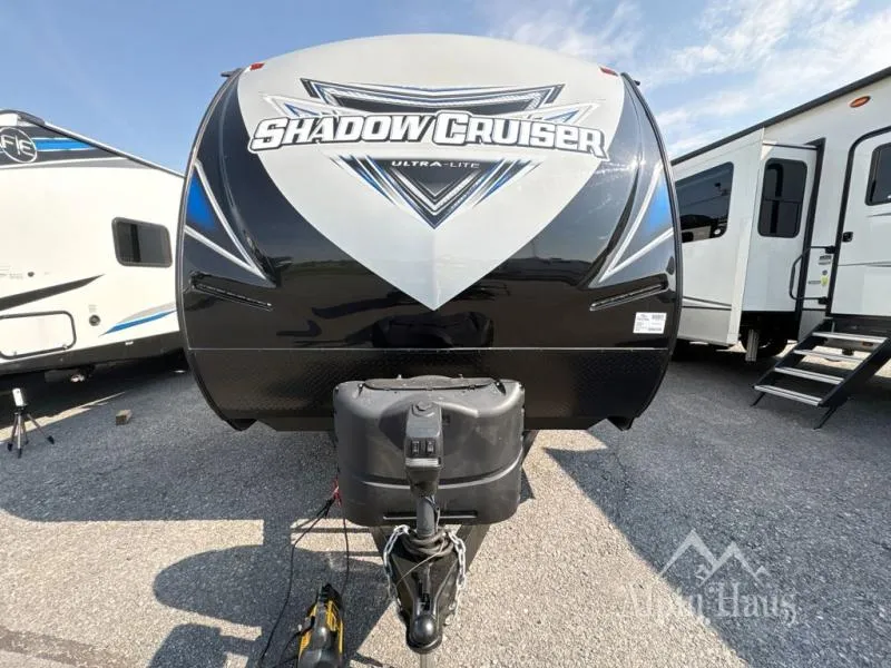 2021 Cruiser RV Shadow Cruiser 263RLS - Photo 4